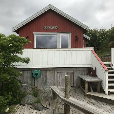 Sørvågen Hovesbua Rorbu - Fisherman Cabin 빌라 외부 사진
