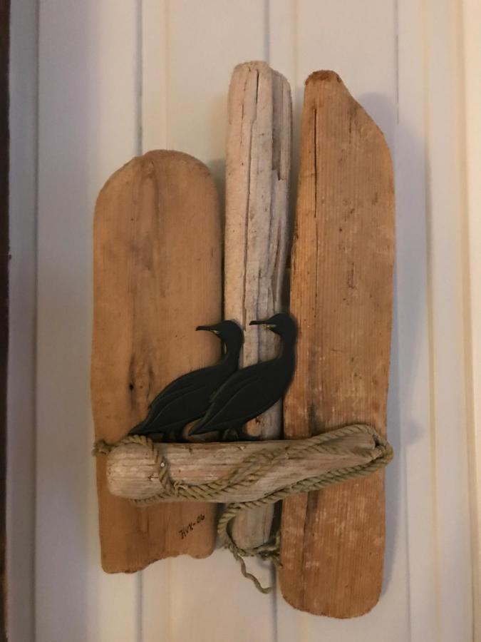 Sørvågen Hovesbua Rorbu - Fisherman Cabin 빌라 외부 사진